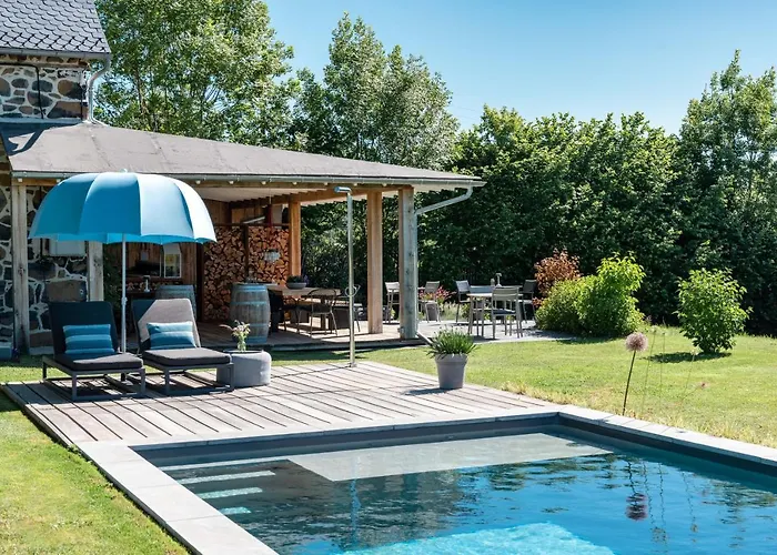 MAISON de la Bonne Vie