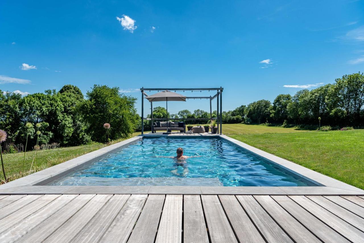 Bed and breakfast Maison De La Bonne Vie