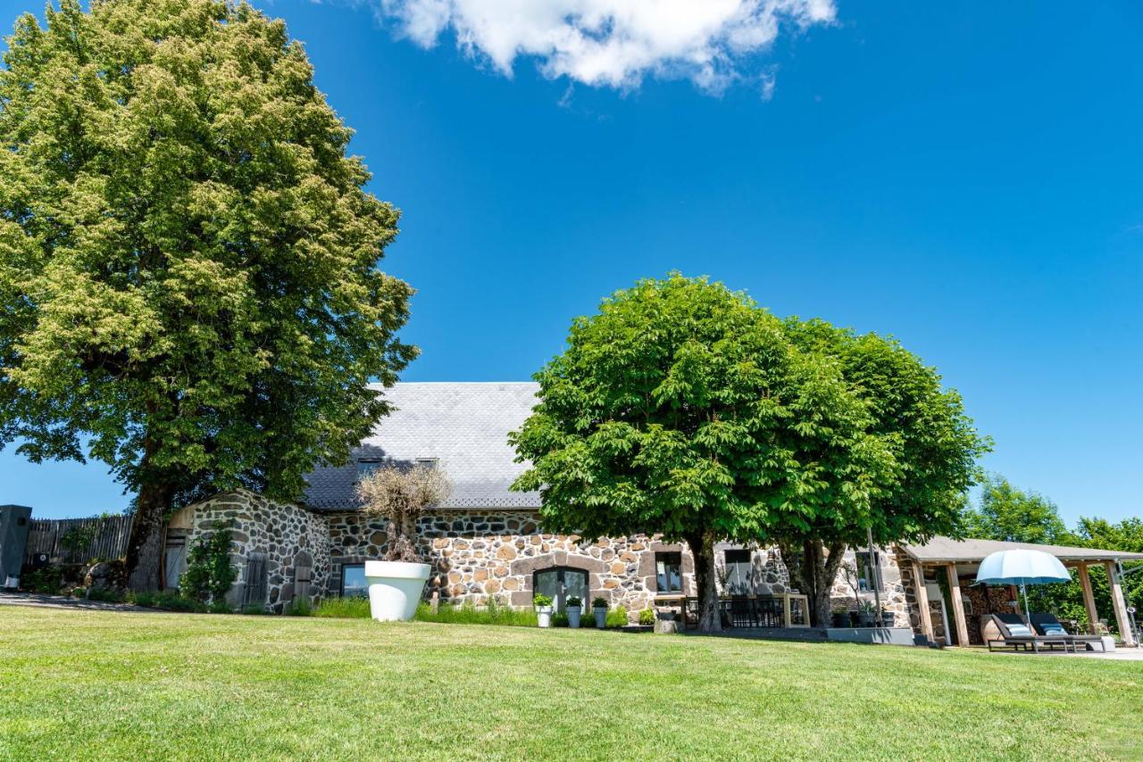 Maison De La Bonne Vie Bed and breakfast *