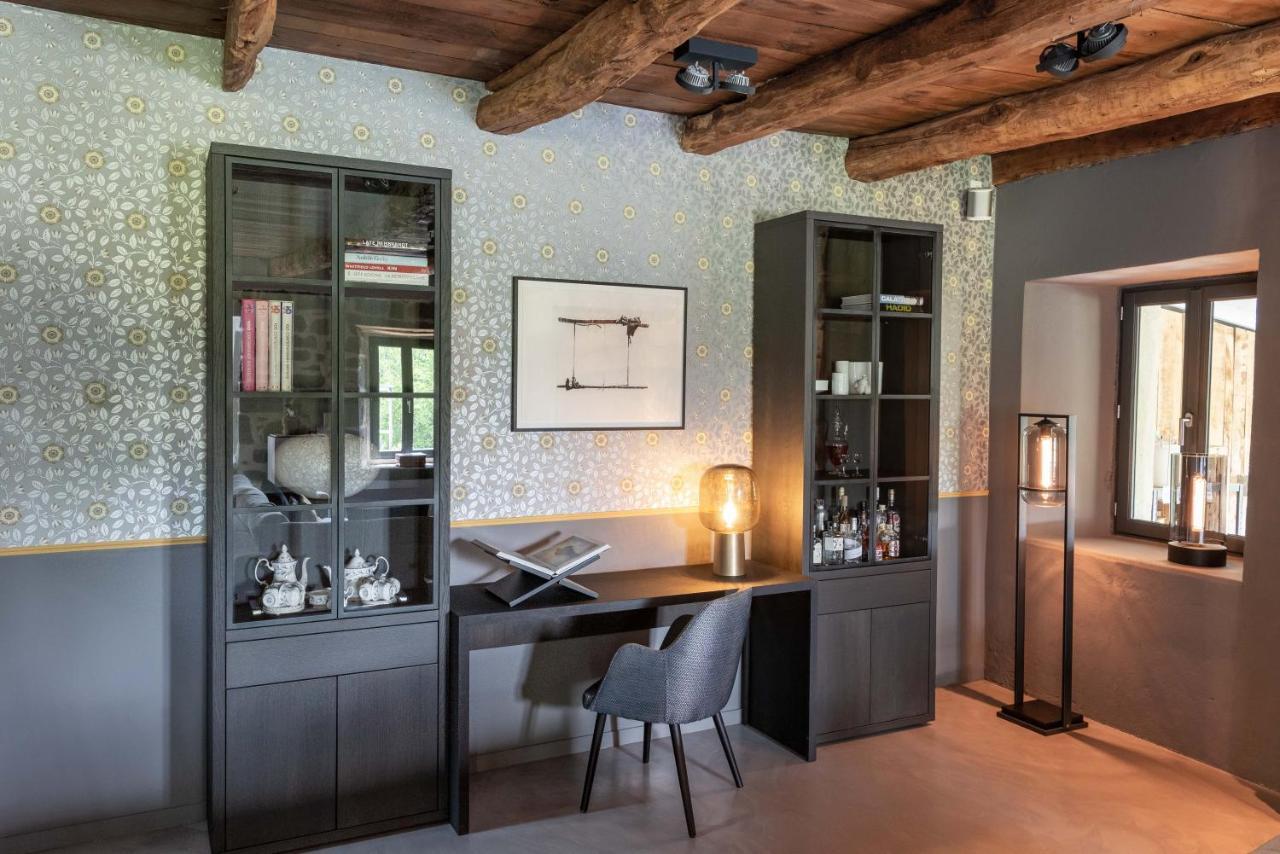 Maison De La Bonne Vie Therondels