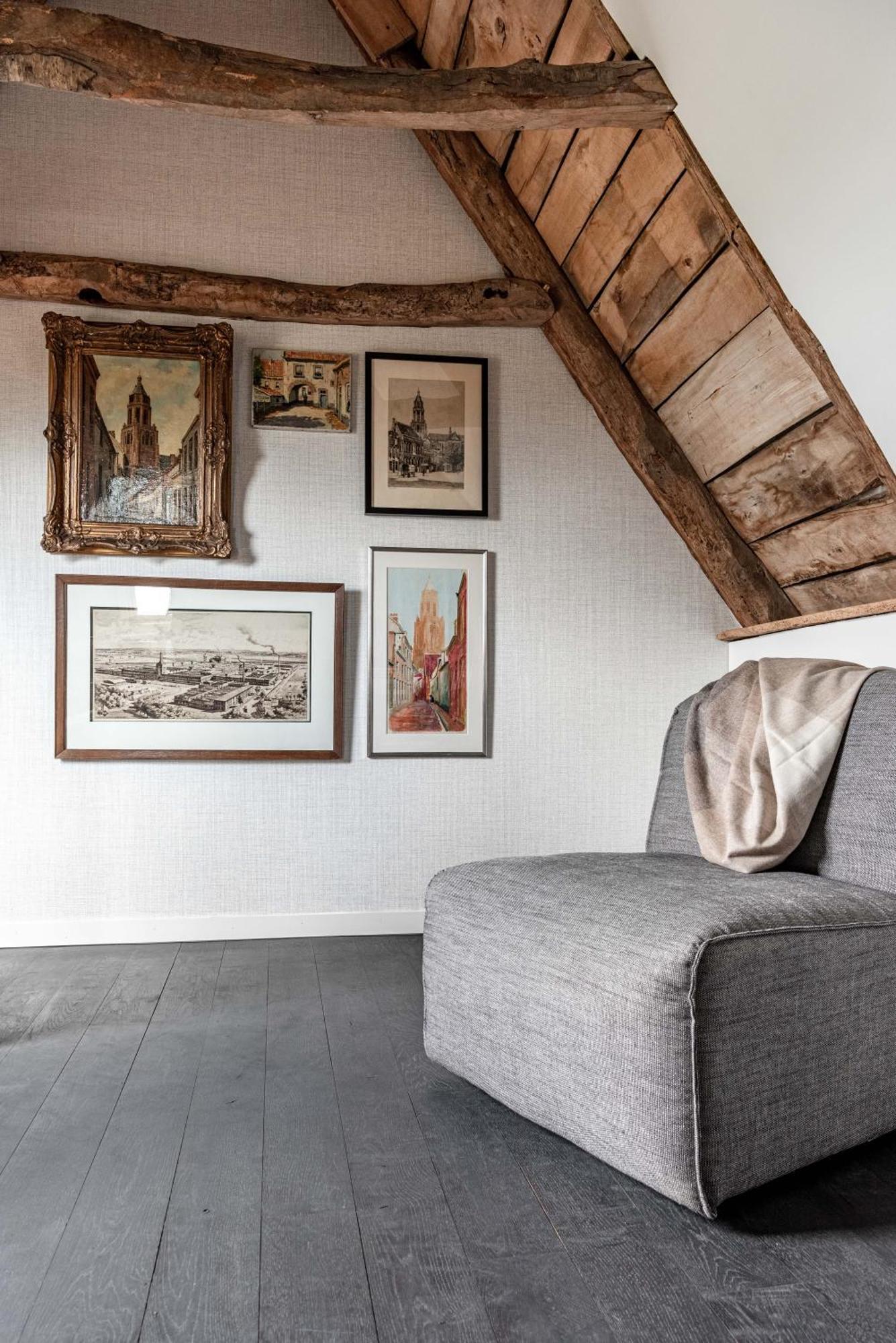 Bed and breakfast Maison De La Bonne Vie *