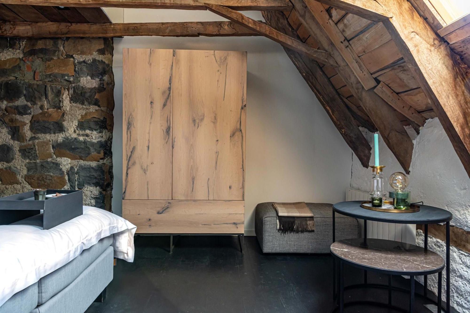 Maison De La Bonne Vie Couette-café Therondels