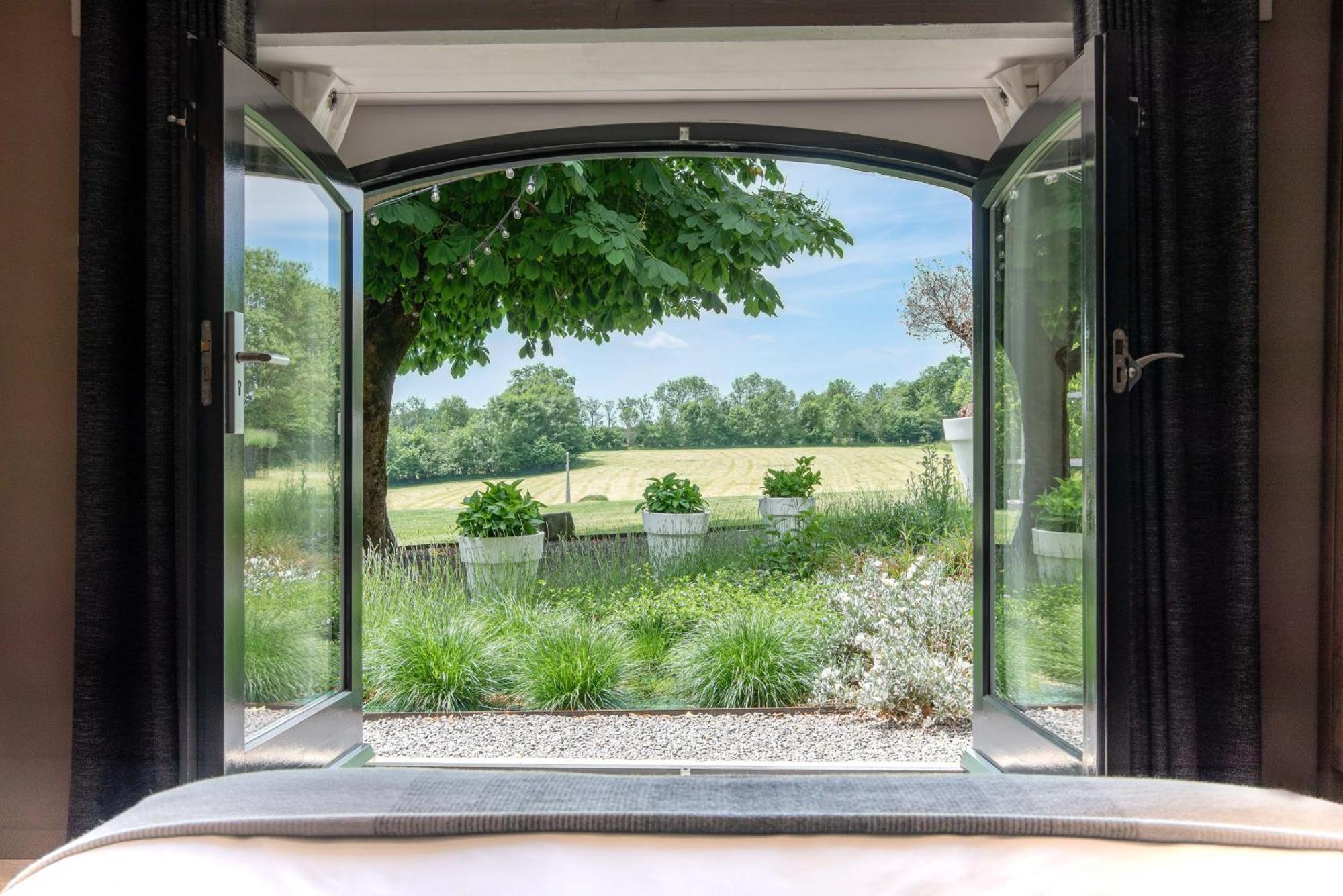 Maison De La Bonne Vie Therondels