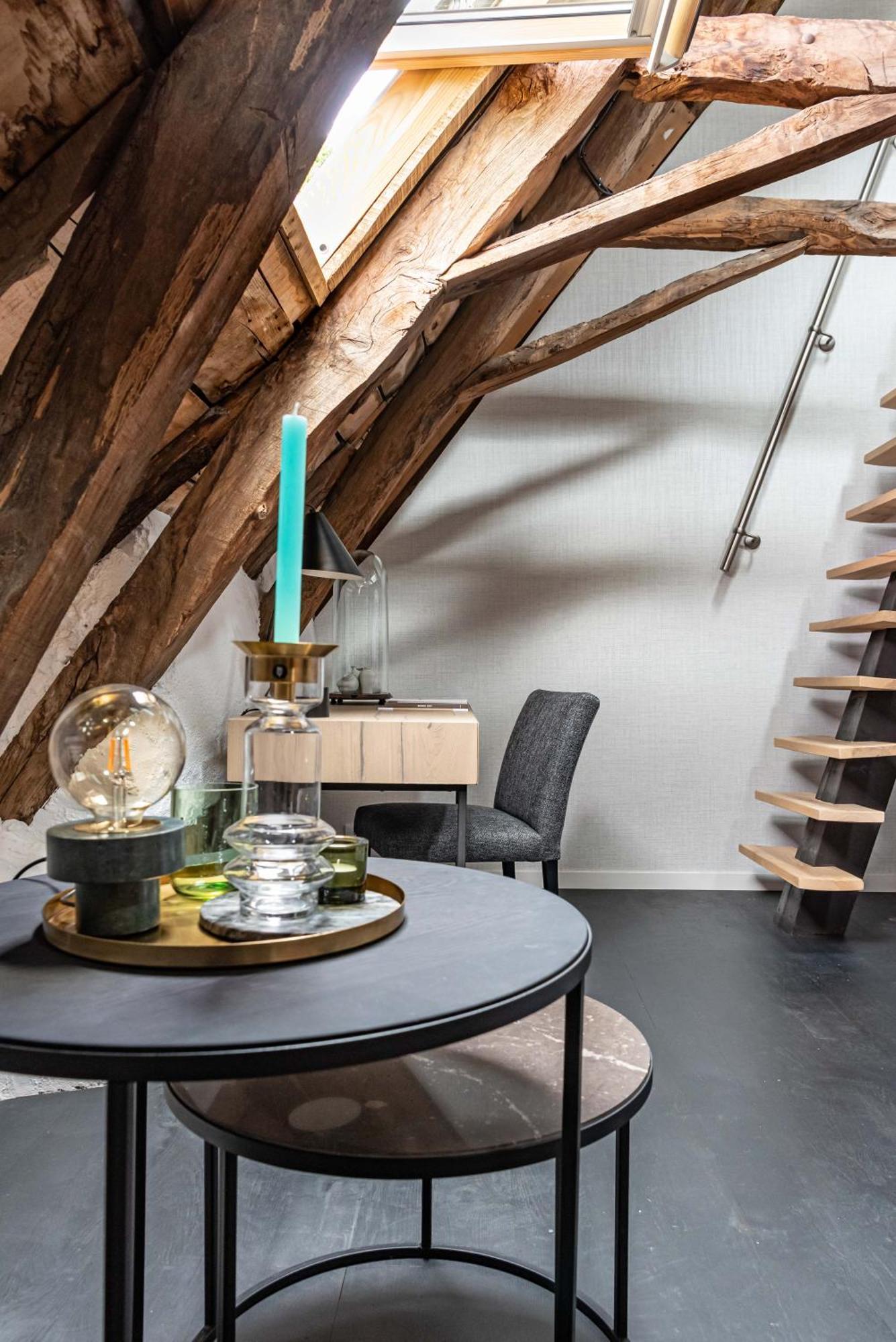 Maison De La Bonne Vie Therondels