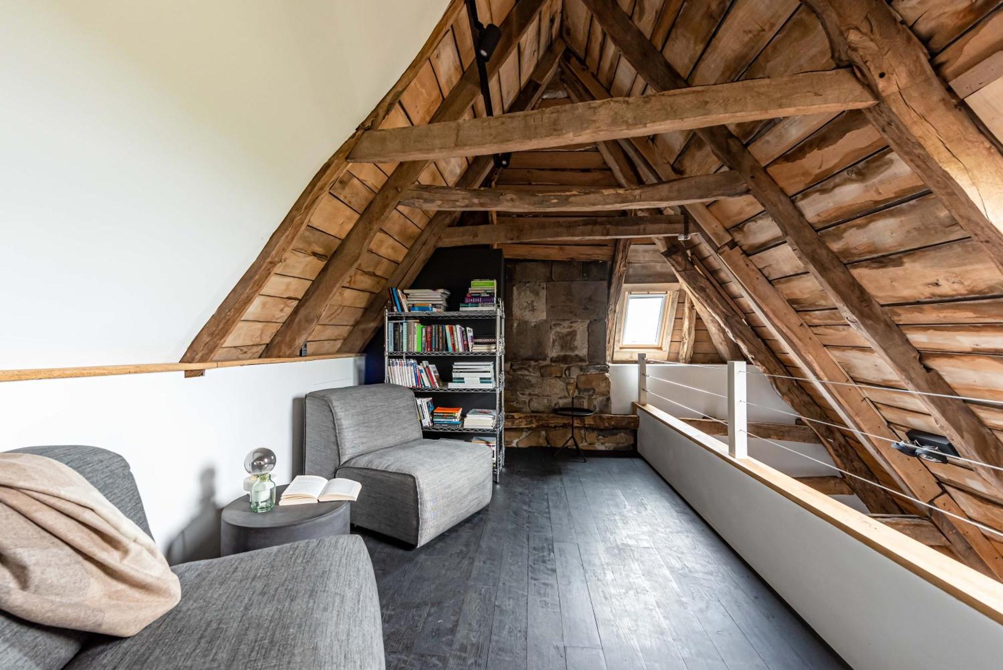 Maison De La Bonne Vie *